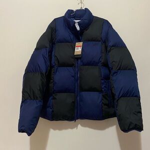 Nike THERMA-FIT Puffer jacket Men’s Size Large